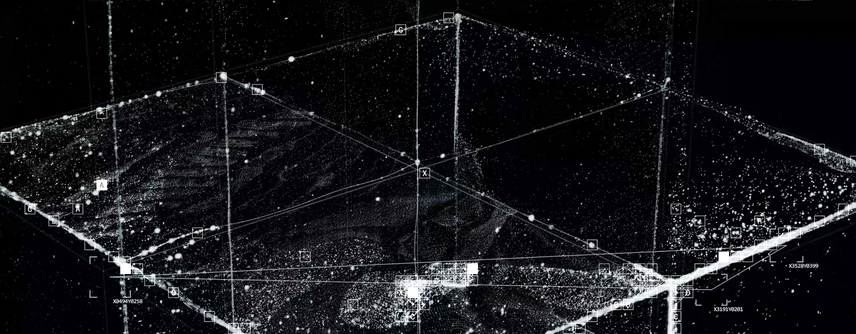 Carl Cox — UNVRS Residency 2026