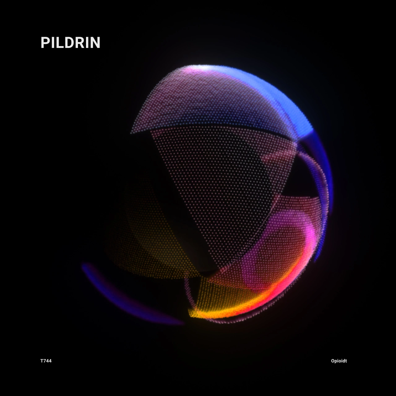 Pildrin